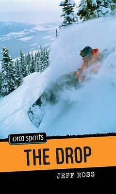 Cover of The Drop