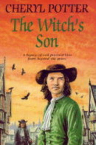Cover of The Witch's Son