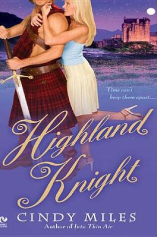 Cover of Highland Knight