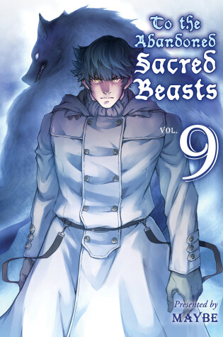 Cover of To The Abandoned Sacred Beasts 9