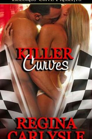 Cover of Killer Curves