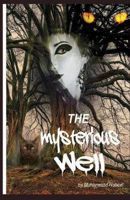 Book cover for The Mysterious Well