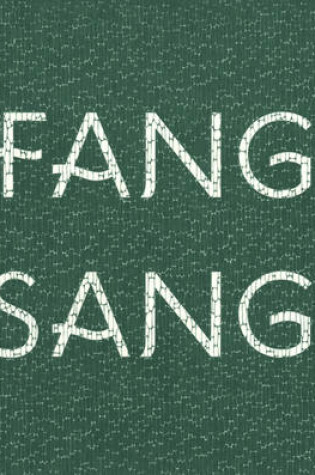 Cover of Fang Sang