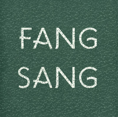 Book cover for Fang Sang