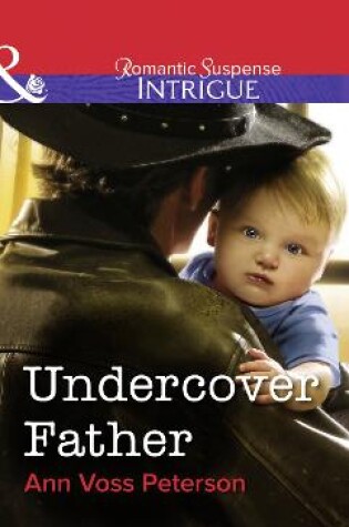 Cover of Undercover Father