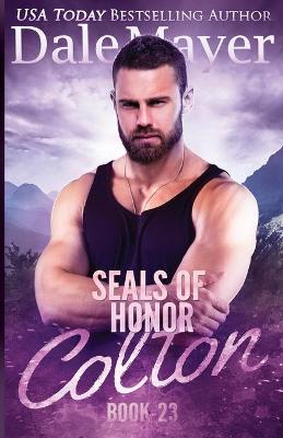 Cover of SEALs of Honor