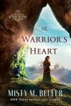 Book cover for A Warrior`s Heart