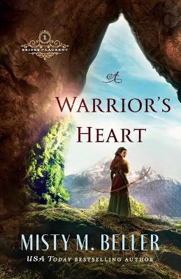 Book cover for A Warrior`s Heart