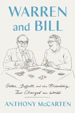 Cover of Warren and Bill