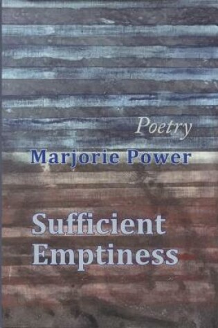 Cover of Sufficient Emptiness