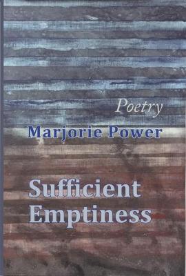 Book cover for Sufficient Emptiness