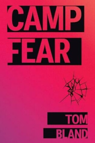 Cover of Camp Fear