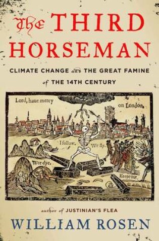 Cover of The Third Horseman