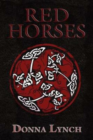 Cover of Red Horses