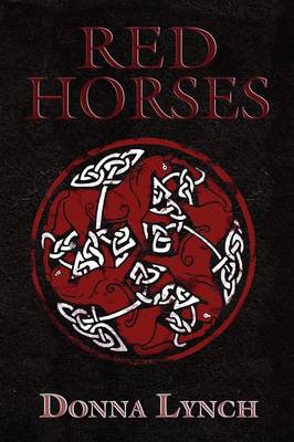 Book cover for Red Horses