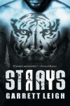 Book cover for Strays