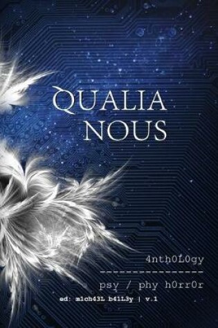 Cover of Qualia Nous