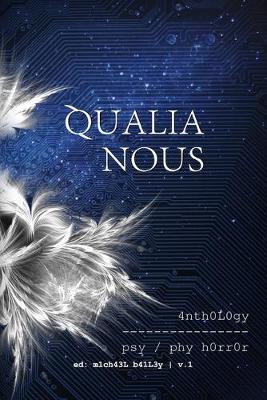 Book cover for Qualia Nous