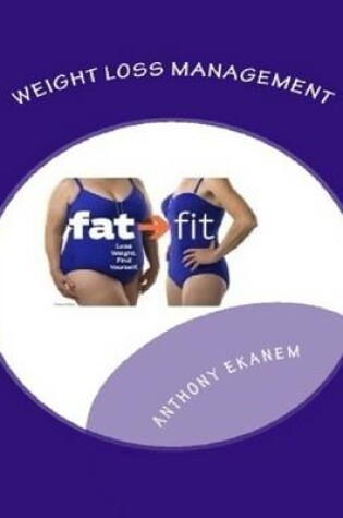 Cover of Weight Loss Management