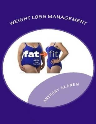 Book cover for Weight Loss Management