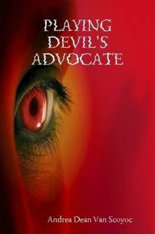 Cover of Playing Devil's Advocate
