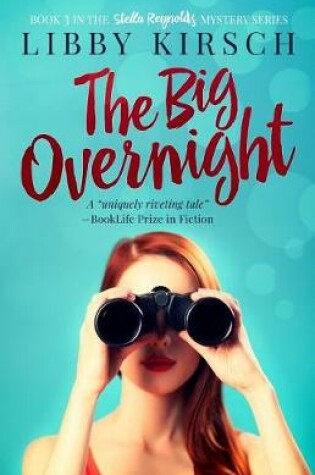 Cover of The Big Overnight