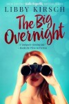 Book cover for The Big Overnight