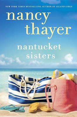 Cover of Nantucket Sisters