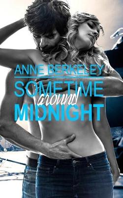 Book cover for Sometime Around Midnight