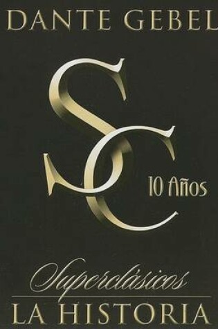 Cover of Superclasicos