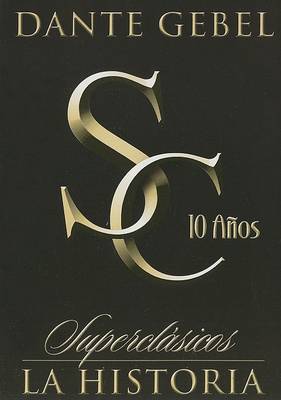 Book cover for Superclasicos