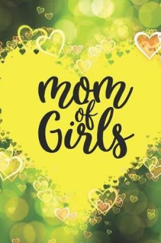 Cover of Mom Of Girls
