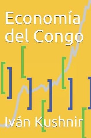Cover of Economía del Congo