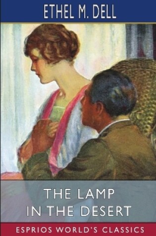 Cover of The Lamp in the Desert (Esprios Classics)