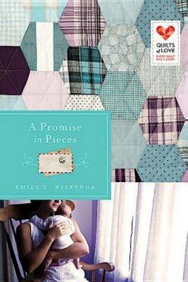 Book cover for A Promise in Pieces