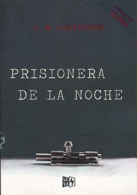 Book cover for Prisionera de la Noche