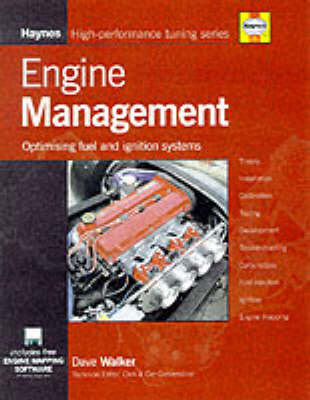 Book cover for Engine Management