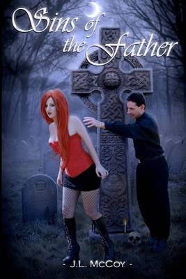 Book cover for Sins of the Father