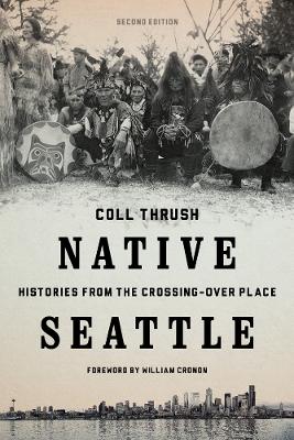 Book cover for Native Seattle