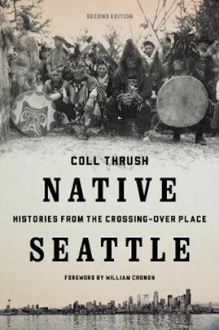 Cover of Native Seattle