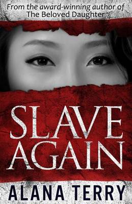 Book cover for Slave Again