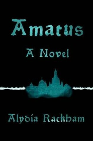 Cover of Amatus