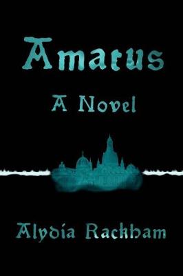 Book cover for Amatus