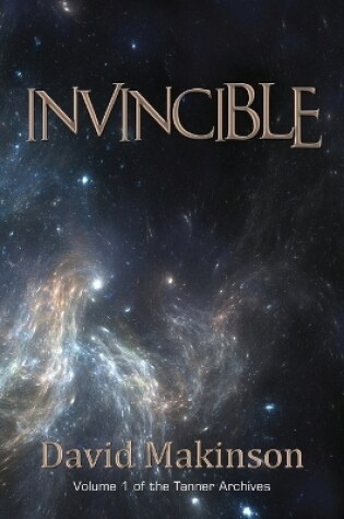 Cover of Invincible