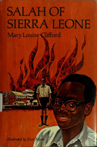 Cover of Salah of Sierra Leone