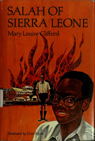 Book cover for Salah of Sierra Leone