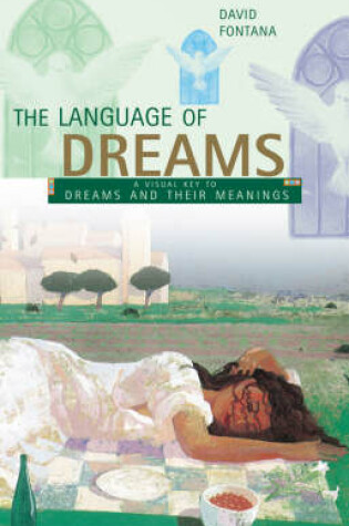 Cover of The Language of Dreams