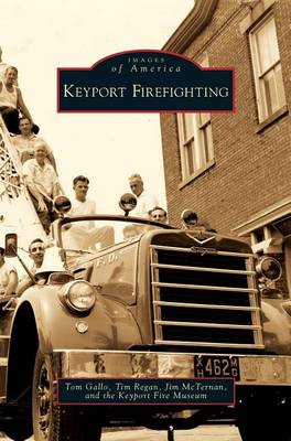 Book cover for Keyport Firefighting