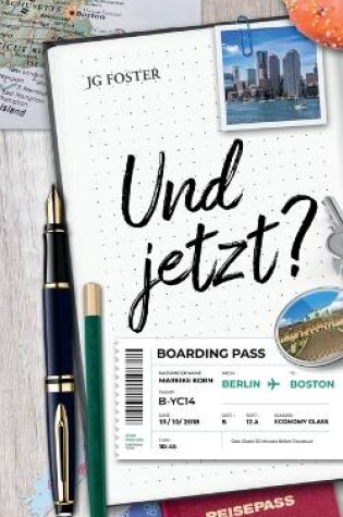 Cover of Und jetzt?