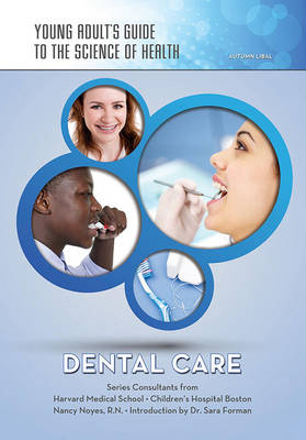 Book cover for Dental Care